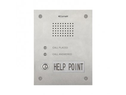 Comelit 3460HA HELP POINT audio dverná jednotka