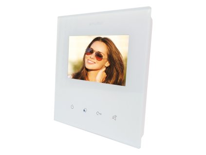 Easydoor VM 43 IP handsfree videomonitor LCD 4,3"