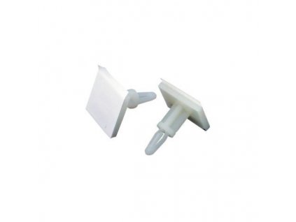 Paradox PLASTIC SUPPORT GLUE plastová príchytka so samolepkou