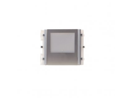 Comelit 3336M Modul popisovací pre IKALL METAL