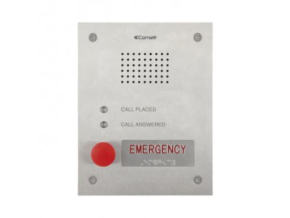 Comelit 3460EA EMERGENCY PANEL audio dverná jednotka