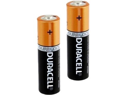 Duracell AAA