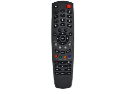 Kaon KCF B3000HCO diaľkový ovládač