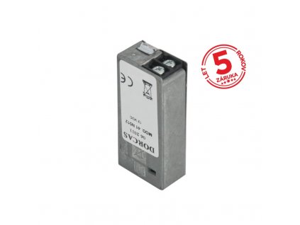 DORCAS 41-2N512 Flex elektrický zámok