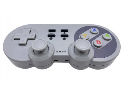 Bezdrôtový herný ovládač T-GAME NS03 classic pre Nintendo Switch