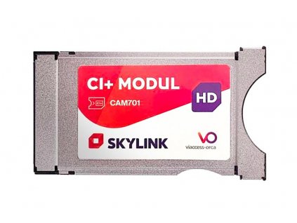 CAM701 dekódovací modul Skylink