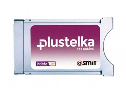 Smit Irdeto CI+ Plustelka dekódovací modul