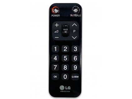 LG AKB72913104 originálny diaľkový ovládač