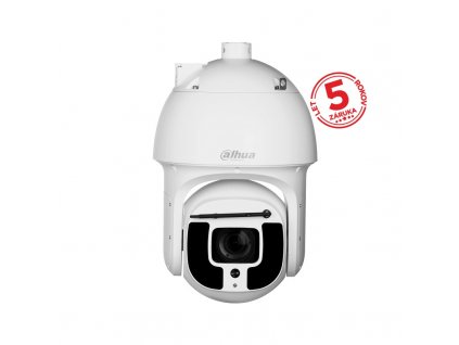 Dahua SD8A840-HNF-PA 8 Mpx PTZ IP kamera