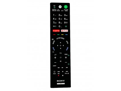 Sony RMF TX221ES originálny diaľkový ovládač