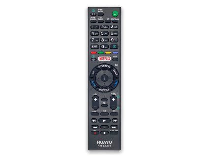 SONY RM L1275 náhradný diaľkový ovládač