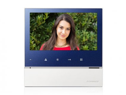 Commax CDV 70H farebný videotelefón