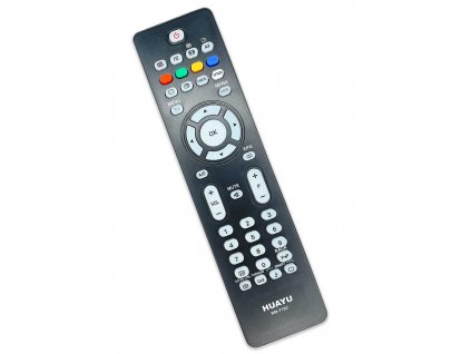 Philips RM 719C diaľkový ovládač Huayu