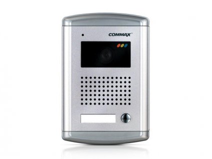 Commax DRC 4CAN dverná jednotka