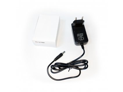 Simple PS 12/1000 napájací zdroj