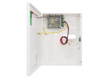 Pulsar HPSB-12V3A-C pulzný zálohovaný napájací zdroj