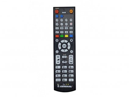 Alma S2250 diaľkový ovládač