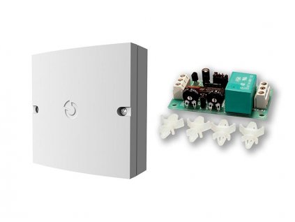 Commax T-RELE multifunkčné relé