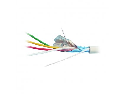 VEZFI 4x0,5mm Signálny kábel pre EZS