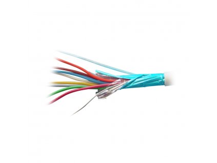 VEZFI 8x0,5mm Signálny kábel pre EZS