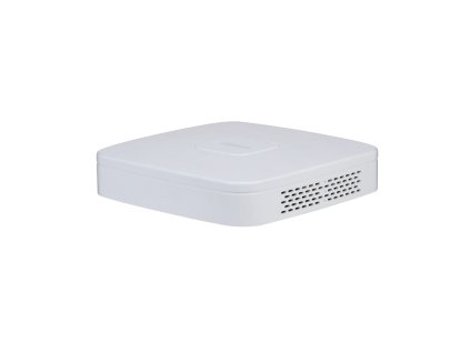 Dahua NVR4104-P-4KS2/L IP PoE záznamové zariadenie