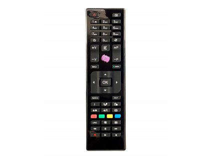 TELEFUNKEN RC4875 diaľkový ovládač