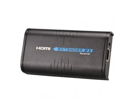 CAMPLUS HDMI over IP RX V4.0 prijímač