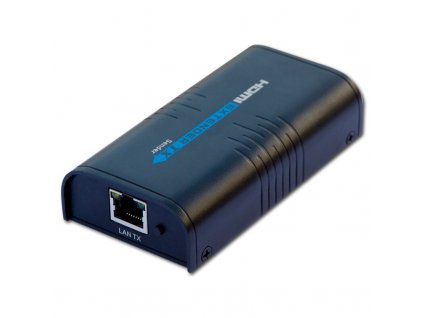 CAMPLUS HDMI over IP TX V4.0 vysielač