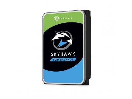 Seagate HDD12T 24/7 SATA disk