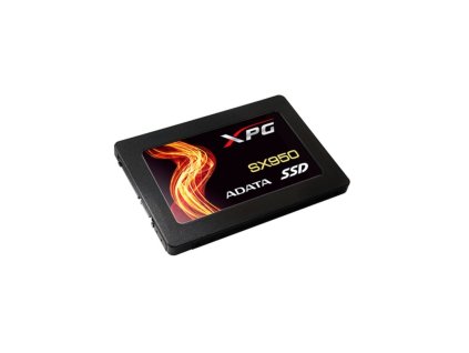 ADATA SSD500S SSD Disk 480 GB, SATA III