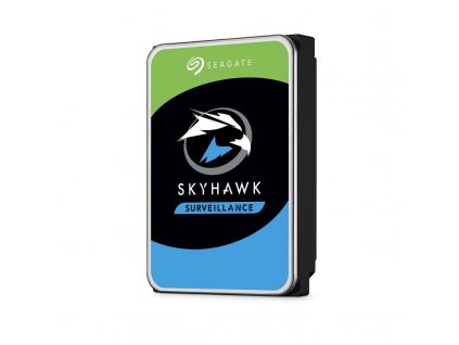 Seagate HDD16T 24/7 SATA disk
