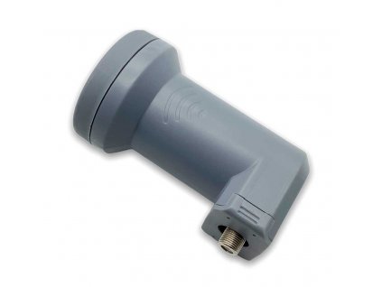 TESLA Excelent Single LNB satelitný konvertor