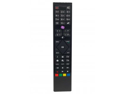 JVC RM C3090 diaľkový ovládač