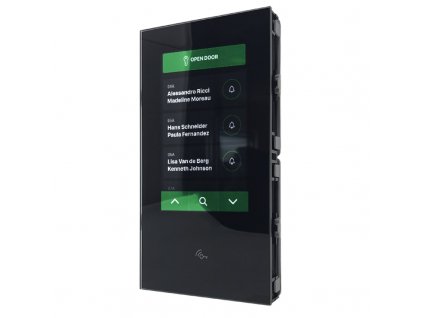Comelit UT9270 dotykový modul telefónneho zoznamu