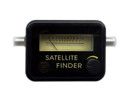 SAT Finder LEDINO indikátor satelitného signálu