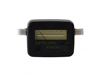 SAT Finder LEDINO indikátor satelitného signálu