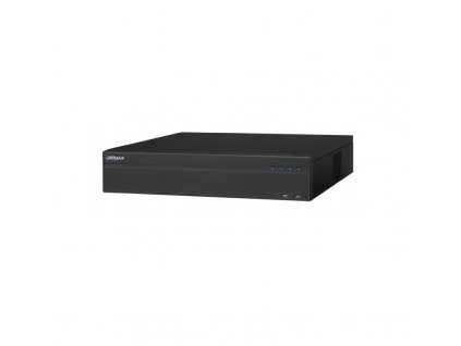 Dahua NVR4816-4KS2 IP záznamové zariadenie 4K