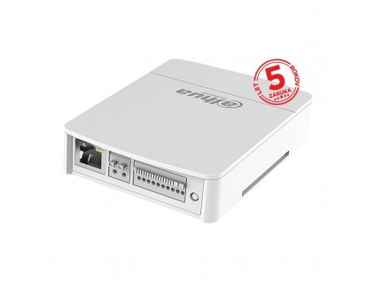 Dahua IPC-HUM8241-E1 jednotka pre skrytú IP kameru