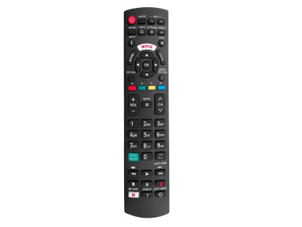Panasonic L1378 diaľkový ovládač