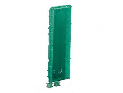 Comelit 3110/4A inštalačná krabica pod omietku, 4 moduly