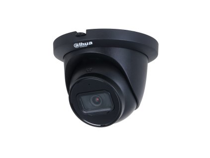 Dahua IPC-HDW2541TM-S-0280B-BLACK 5 Mpx dome IP kamera