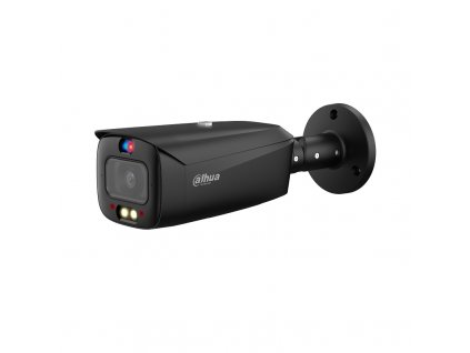 Dahua IPC-HFW3849T1-AS-PV-0360B-S4-BLACK 8 Mpx IP kamera