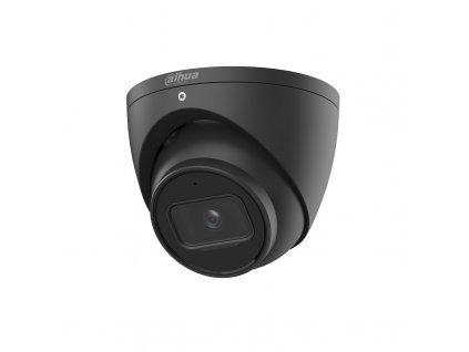 Dahua IPC-HDW3541EM-S-0280B-S2-BLACK 5 Mpx dome IP kamera