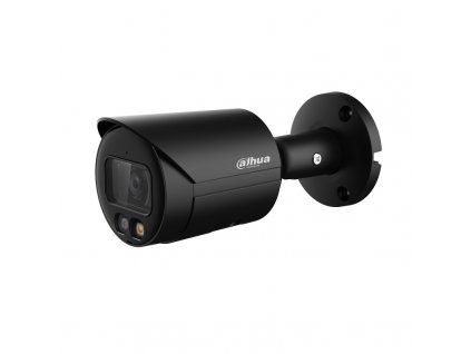 Dahua IPC-HFW2449S-S-IL-0280B-BLACK 4 Mpx IP kamera