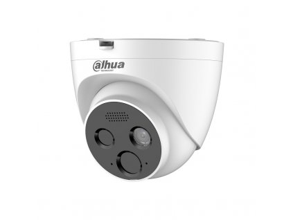 Dahua HY-FT121LD-TD1F4 2 Mpx dome IP kamera