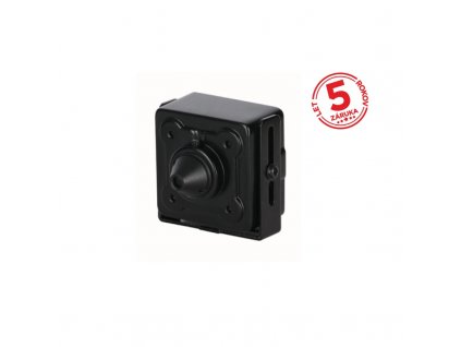 Dahua HAC-HUM3201BP-P-0280B-S2 2 Mpx pinhole HDCVI kamera