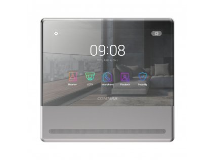 Commax CDV 70QT videotelefón s Wifi