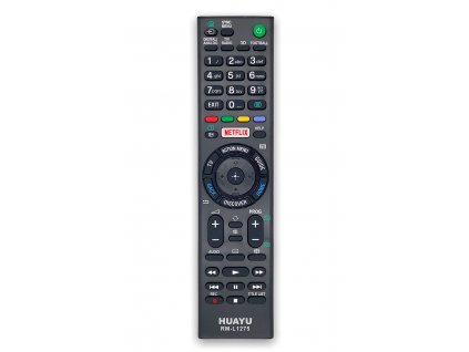 SONY RMT-TX100D diaľkový ovládač T-Control 1