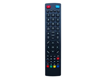 Sharp BLA32 diaľkový ovládač
