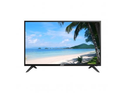 Dahua LM43-F200 CCTV monitor